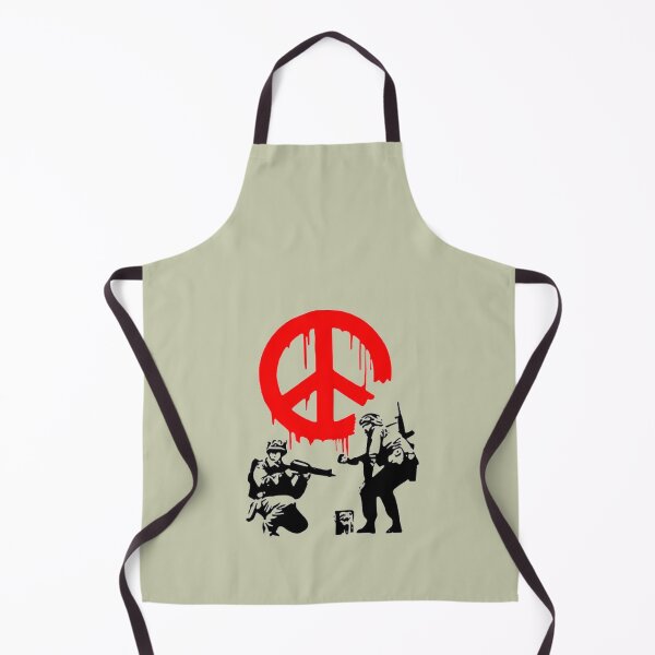 Item preview, Peace Soldiers designed and sold by JamarcusEggers.