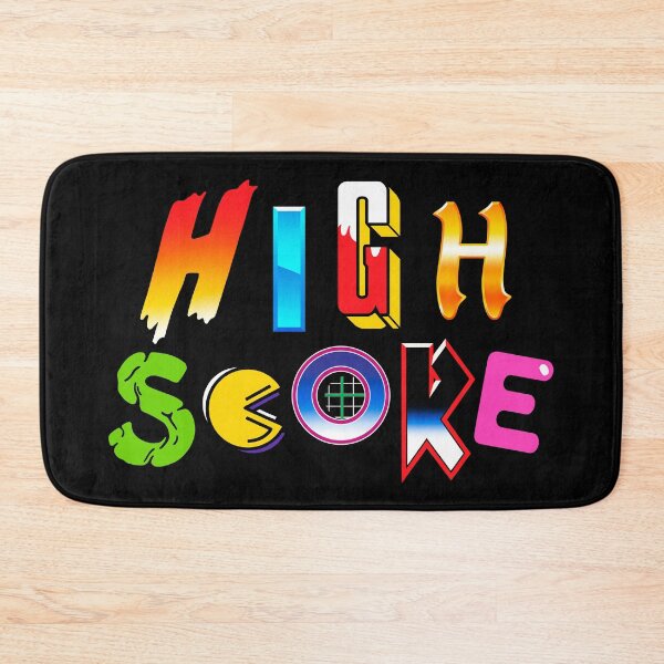 Item preview, High Score designed and sold by Getsousa.