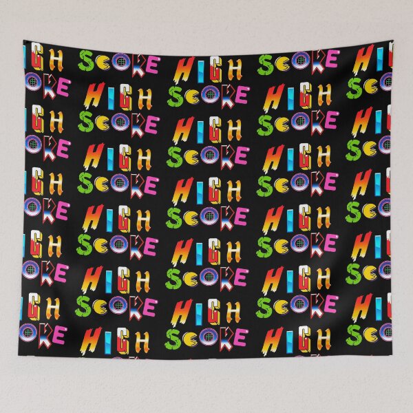 Item preview, High Score designed and sold by Getsousa.