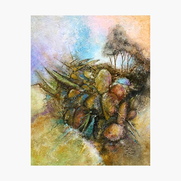 ORPHEUS AND EURYDICE Photographic Print