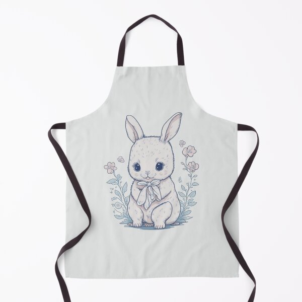 Item preview, Cuteness Bunnies designed and sold by pigipeach.