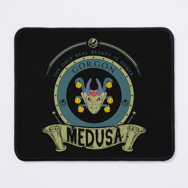 Item preview, MEDUSA - LIMITED EDITION designed and sold by EXION CREW.