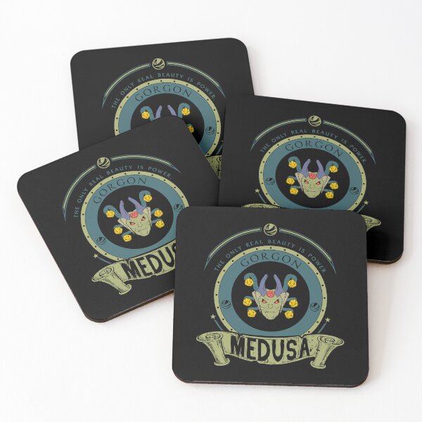 Item preview, MEDUSA - LIMITED EDITION designed and sold by EXION CREW.