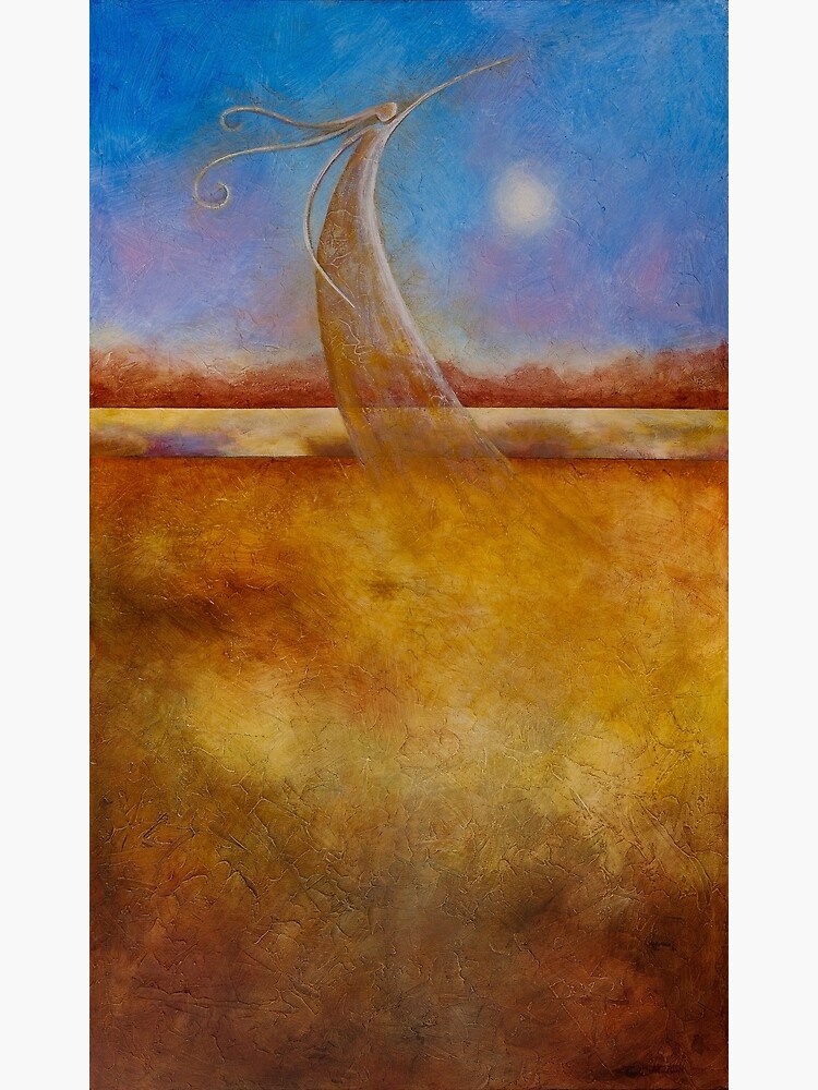 HYPERION - GOD OF LIGHT by arttas