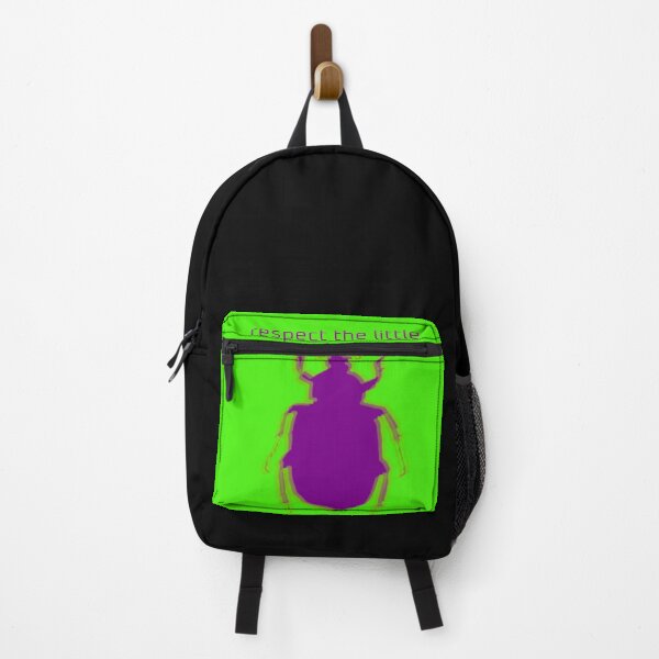 Item preview, Respect the Little No. 4 designed and sold by asanaworld.