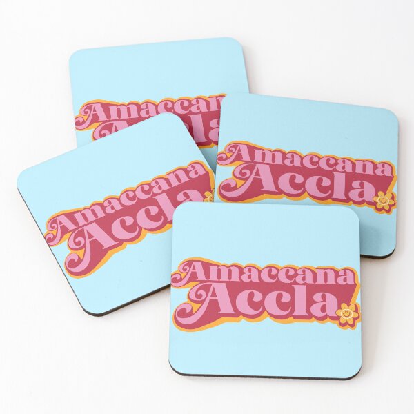 Item preview, FUNNY FILIPINO SLANG AMACCANA ACCLA designed and sold by aydapadi.