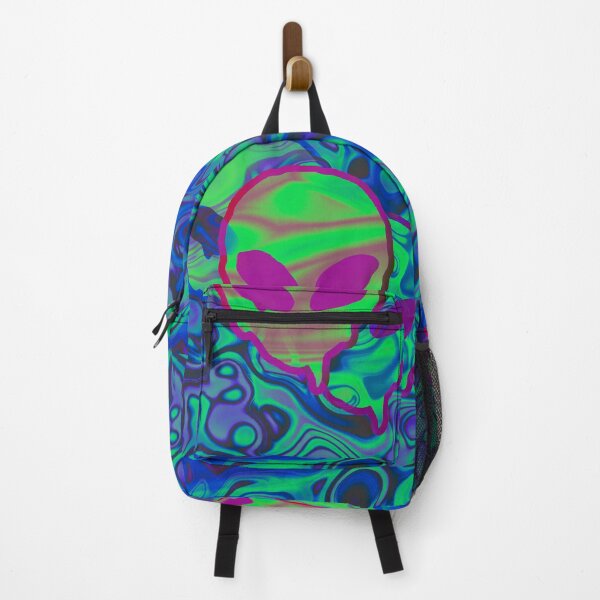 Item preview, They're here designed and sold by Psychopattern.