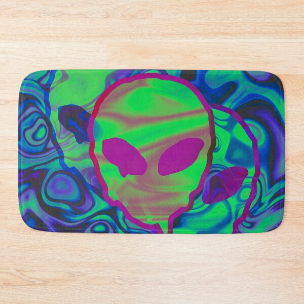 Item preview, They're here designed and sold by Psychopattern.