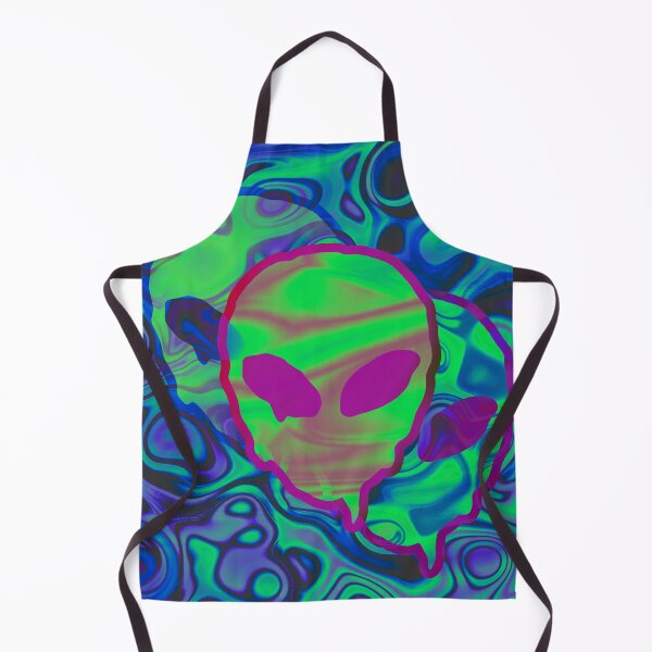 Item preview, They're here designed and sold by Psychopattern.