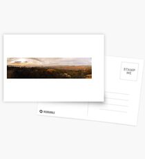 Pano Postcards