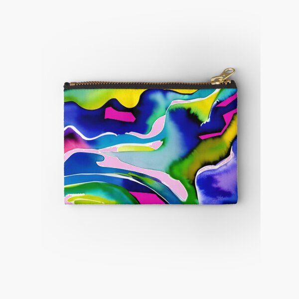 Item preview, Vibrant Symphony: A Kaleidoscope of Colors designed and sold by masabo.