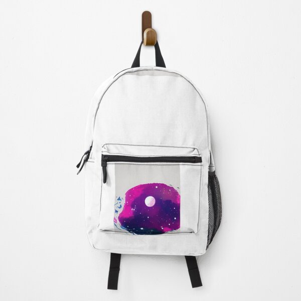 Item preview, Minimal Nebula designed and sold by RareBitsLab.