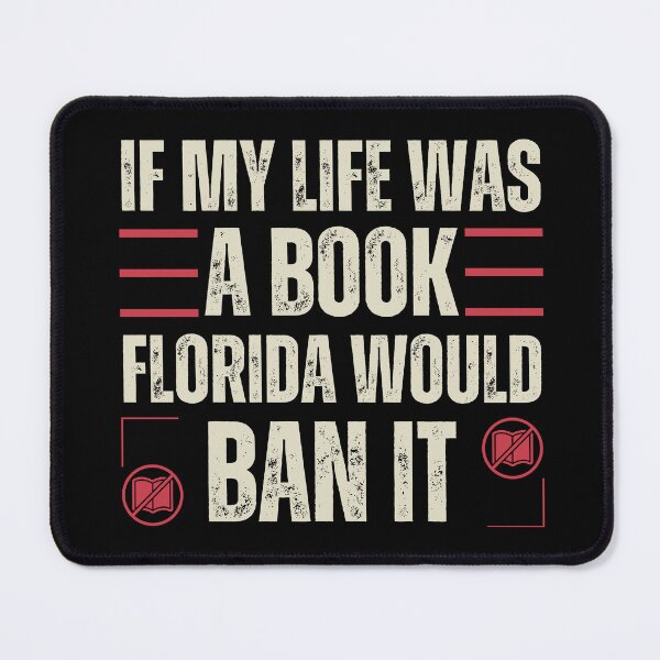 Item preview, Banned Books designed and sold by justie1977.