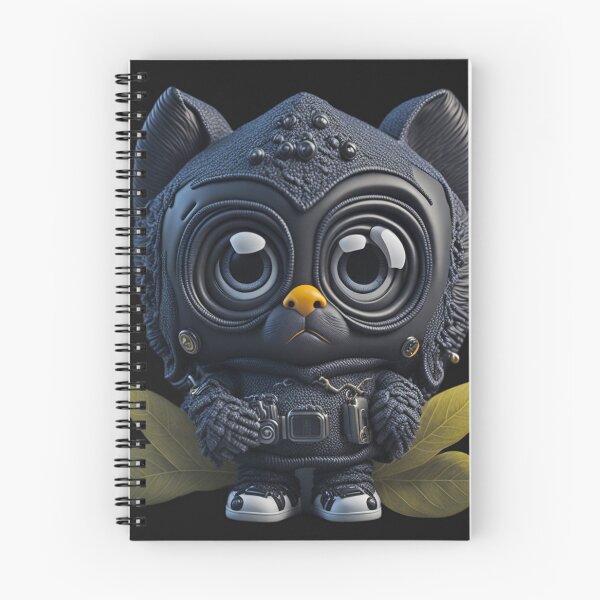 Item preview, Cute and Adorable Charming Cartoon Character designed and sold by PC-artist.
