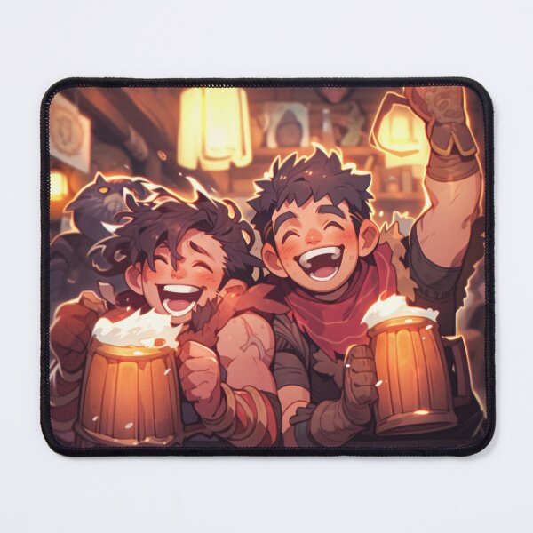 Item preview, We drink together designed and sold by Istarfal.