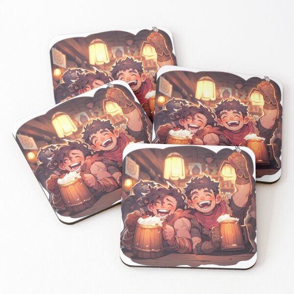 Item preview, We drink together designed and sold by Istarfal.
