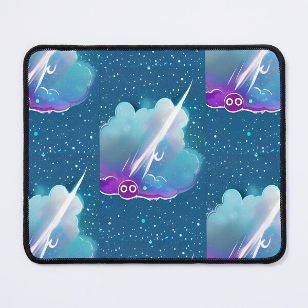 Item preview, Space designed and sold by RareBitsLab.
