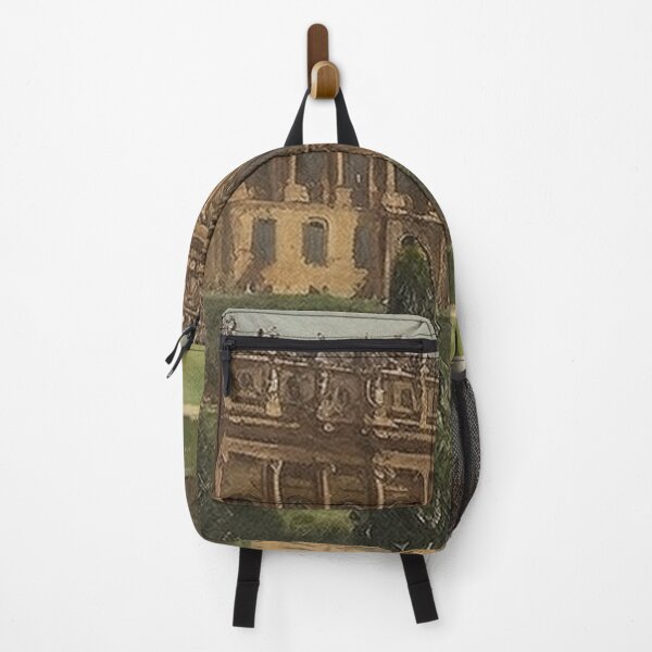 Item preview, Schönbrunn Palace II designed and sold by hamptonstyle.