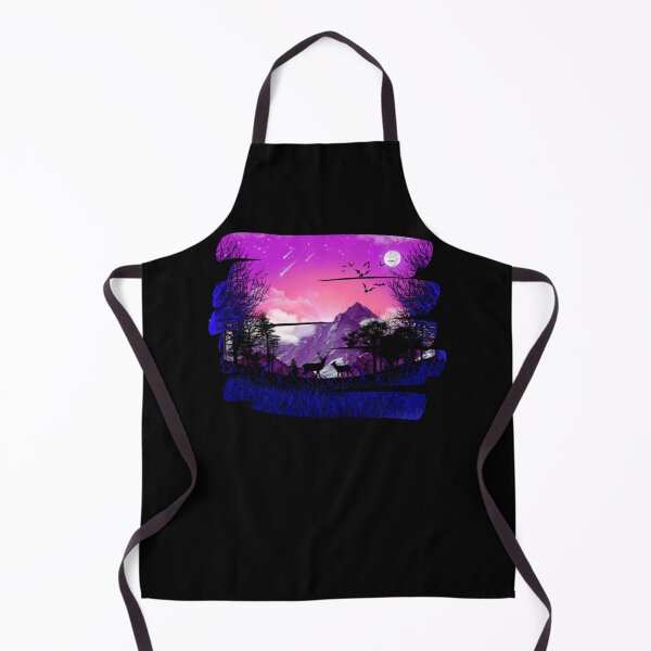 Item preview, Glowing Forest 2.0 designed and sold by CDFRandomosity.