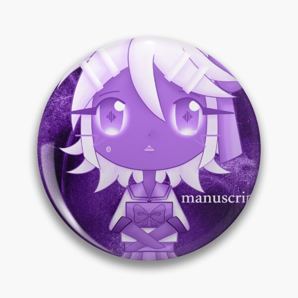 Item preview, manuscript.org Rin A - 3 designed and sold by Wondertales.