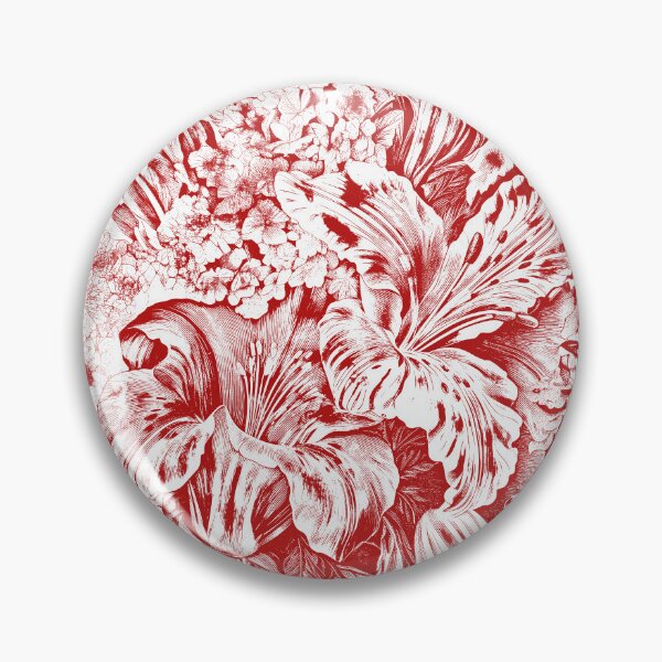 Item preview, Botanical Engravings: A Tribute to Historical Precision and Grace designed and sold by TheBlackPixelCo.