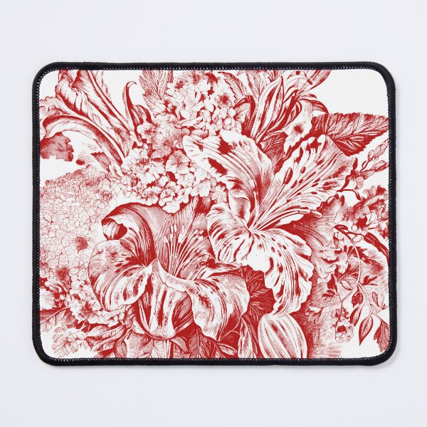Item preview, Botanical Engravings: A Tribute to Historical Precision and Grace designed and sold by TheBlackPixelCo.