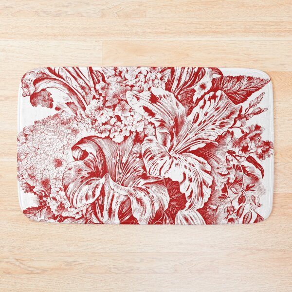 Item preview, Botanical Engravings: A Tribute to Historical Precision and Grace designed and sold by TheBlackPixelCo.