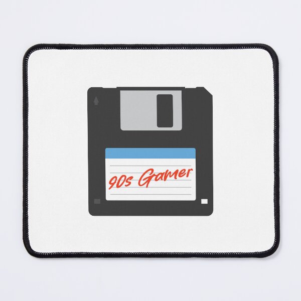 Item preview, 90s Gamer designed and sold by MinimalUniverse.