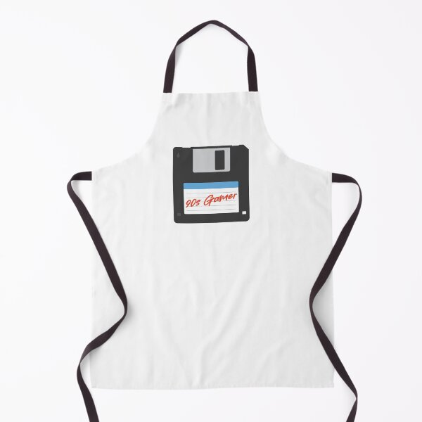 Item preview, 90s Gamer designed and sold by MinimalUniverse.