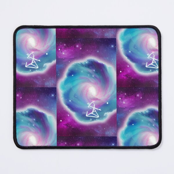 Item preview, Milky way designed and sold by RareBitsLab.