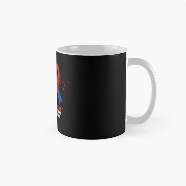 Item preview, Toughest Dad Ever Hypoplastic Right Heart Syndrome designed and sold by diip.