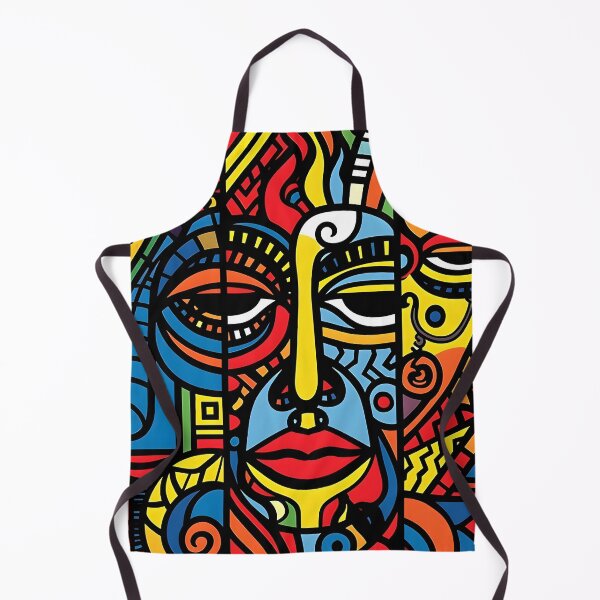Item preview, Embrace: A Vibrant Celebration of Love and Identity designed and sold by TheBlackPixelCo.