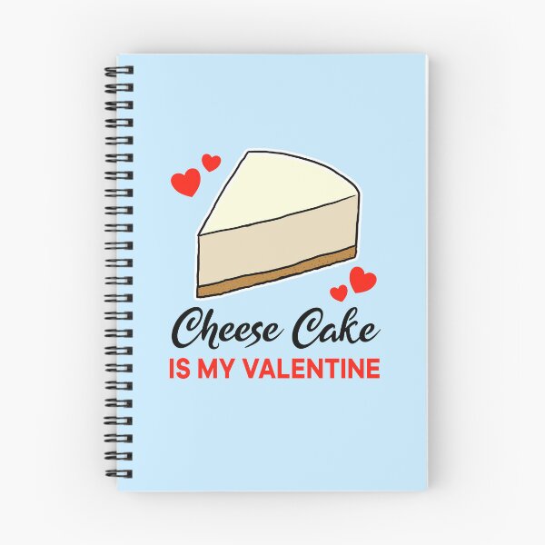 Item preview, Cheese Cake is my valentine designed and sold by jonmlam.