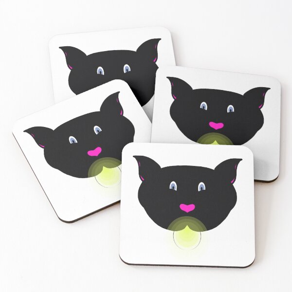 Item preview, Cat light designed and sold by Weronika Urbańska.