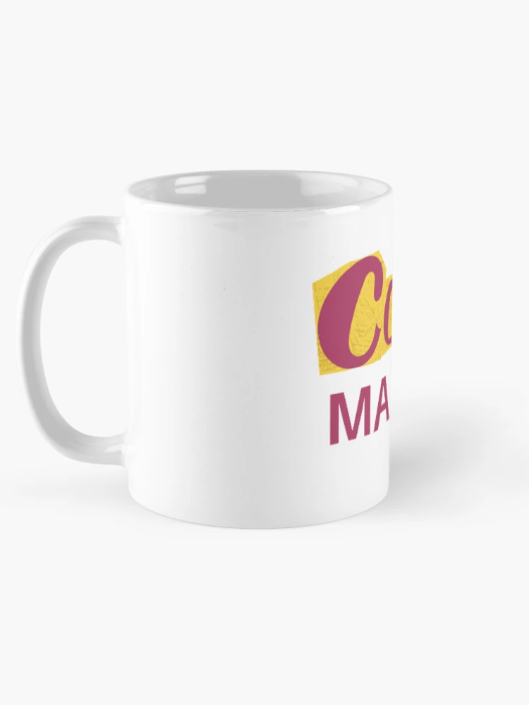 Thumbnail 5 of 6, Coffee Mug, code master - programming merch designed and sold by TheCodeChic.