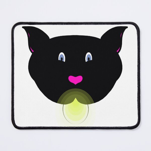 Item preview, Cat light designed and sold by Weronika Urbańska.