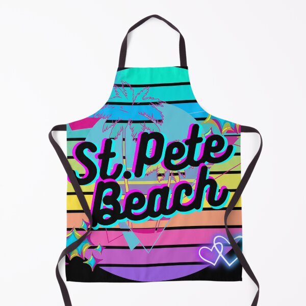 Item preview, St. Pete Beach Vibez  designed and sold by Glitteratzzi Couture.