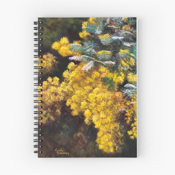 Item preview, 'Cootamundra' designed and sold by Lynda Robinson.