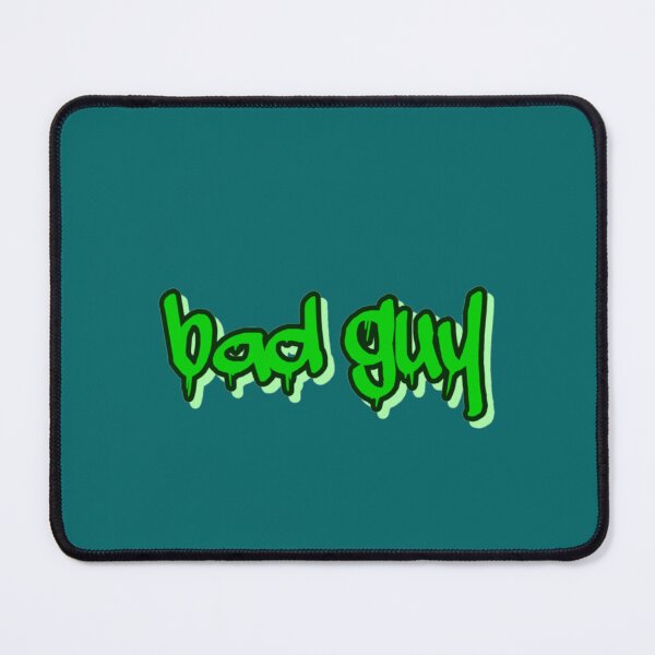 Item preview, bad guy    designed and sold by zudeniBowtique.