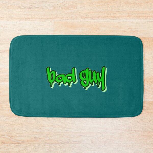 Item preview, bad guy    designed and sold by zudeniBowtique.