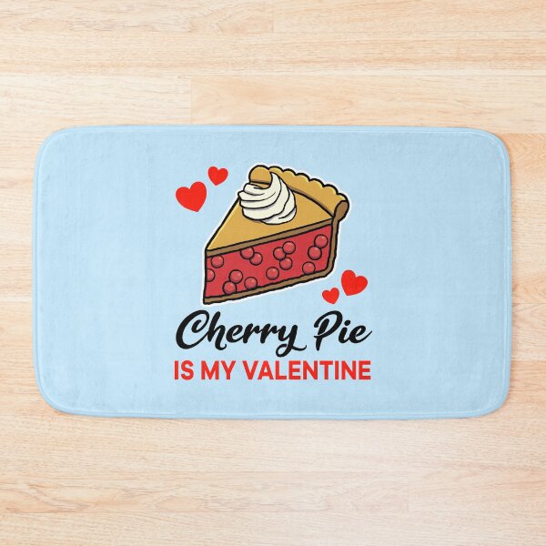 Item preview, Cherry Pie is my valentine designed and sold by jonmlam.
