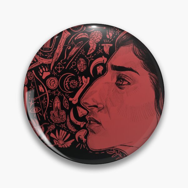 Item preview, Artemis // Lady of the Hunt digital collage designed and sold by ferndaughter.