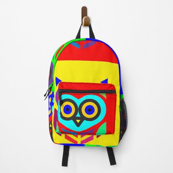Item preview, Owl Wise Art Design designed and sold by PulseGraphic.