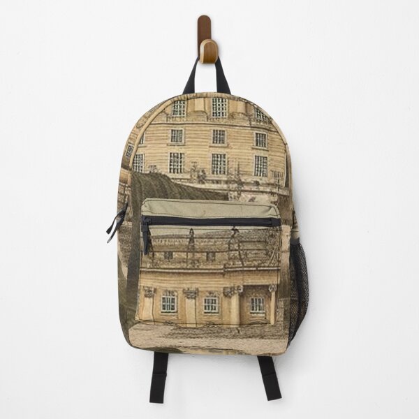 Item preview, Schönbrunn Palace designed and sold by hamptonstyle.