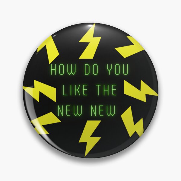 Item preview, Electro NWH designed and sold by AlexanPfef.
