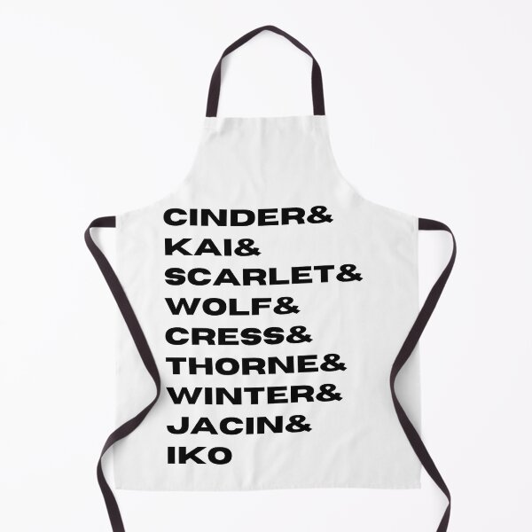 Item preview, Lunar Chronicles designed and sold by addict2reading.