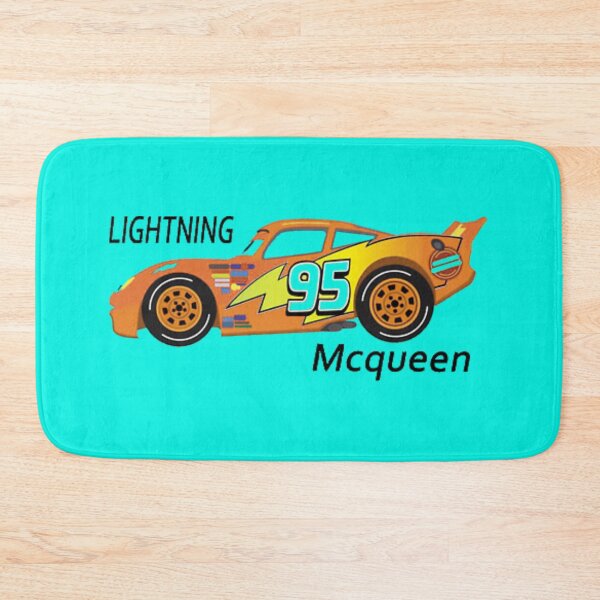 Artikelvorschau, Lightning McQueen entworfen und verkauft von AlexanPfef.