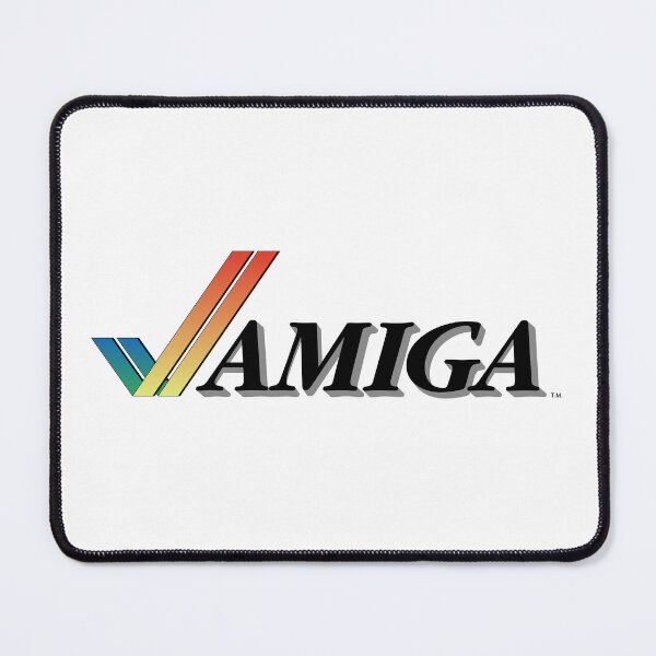 Item preview, Amiga designed and sold by SkidCrashwell.