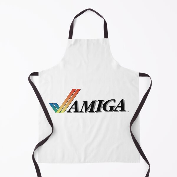 Item preview, Amiga designed and sold by SkidCrashwell.