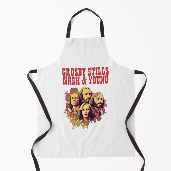 Item preview, Crosby Stills Nash & Young designed and sold by uhighboy.